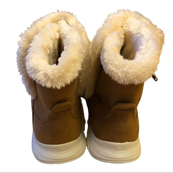 tony Little Cheeks Fit Body Sports Boots - Picture 4 of 9